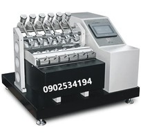 Y B 571JIS Test Độ Bền Màu Theo Chuẩn Quốc Tế