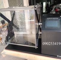 YG B 819DG Máy kiểm tra vải lông vũ chuẩn phòng lab