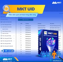 Cách quét số điện thoại trên Facebook mới nhất 2025 cực kỳ đơn giản