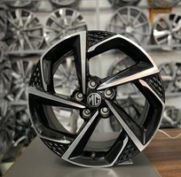 Cần bán mâm zin mg5 kích thước 17 inch zin theo xe