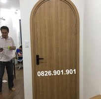 Cửa vòm nhựa composite