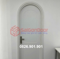 1 Cửa vòm nhựa composite