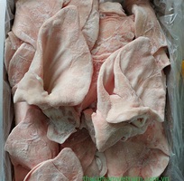 Bán sỉ lẻ tai heo đông lạnh nhập khẩu   Giá tốt nhất thị trường Bán sỉ lẻ tai heo đông lạnh nhập khẩu   Giá tốt nhất thị trường