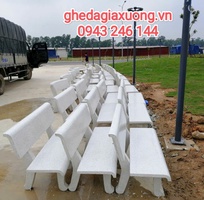 2 Ghế đá công viên Dĩ An