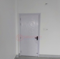 Cửa nhưa composite