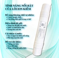 Máy lọc nước RO Amida tích hợp lõi Ion kiềm AMTK-10BL Máy lọc nước RO Amida tích hợp lõi Ion kiềm AMTK-10BL