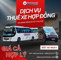 Cho thuê xe đa dạng dòng xe