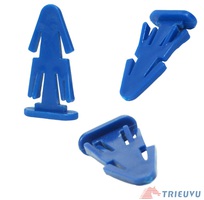 Kẹp Nắp Seal Thùng Phuy 200L V3 SUS Triệu Vũ- Bảo Hành 12 Tháng- Thu cũ đổi mới trợ giá 500.000