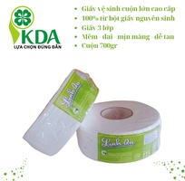 1 Chuyên cung cấp giấy cuộn lớn dành cho công ty, xí nghiệp tại Bến Tre