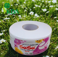 2 Chuyên cung cấp giấy cuộn lớn dành cho công ty, xí nghiệp tại Bến Tre