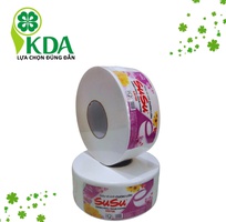 3 Chuyên cung cấp giấy cuộn lớn dành cho công ty, xí nghiệp tại Bến Tre
