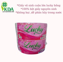 4 Chuyên cung cấp giấy cuộn lớn dành cho công ty, xí nghiệp tại Bến Tre