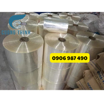 1 Màng co PVC cuộn sẵn kho, xưởng ở HCM