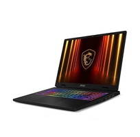 Laptop Msi Crosshair 16 HX AI D2xwgkg-034vn Laptop Msi Crosshair 16 HX AI D2xwgkg-034vn