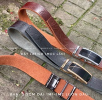 4 Vì sao ví da và dây nịt nam luôn nằm trong top phụ kiện bán chạy