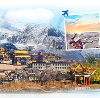  Khám Phá Thiên Đường Vân Nam   Lệ Giang   Shangrila
