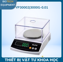 Cân kỹ thuật SUPOTEK YP   2 số lẻ  3 kg
