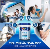 Dulux Aquatech 3in1   Lớp sơn  bạn đời  chuẩn gu cho mọi mái ấm Dulux Aquatech 3in1   Lớp sơn  bạn đời  chuẩn gu cho mọi mái ấm