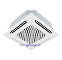 Lắp đặt Máy Lạnh Âm Trần LG ZTNQ30GNLE0 cho hội trường phòng lớn.