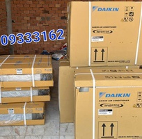 Lắp đặt Máy lạnh giấu trần Daikin 3hp cho khách sạn   nhà phố.