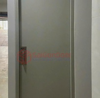 Cửa thép chống cháy