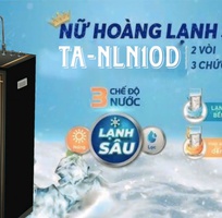 Máy lọc nước RO Tadashi nóng-lạnh-nguội