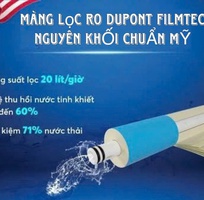 1 Máy lọc nước RO Tadashi nóng-lạnh-nguội