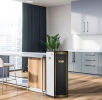 2 Máy lọc nước RO Tadashi nóng-lạnh-nguội