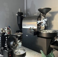 Hướng dẫn chọn mua và sử dụng máy rang cà phê Hot Air cho người mới bắt đầu