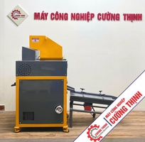 Máy bóc tách dây đồng   Công cụ lý tưởng cho phế liệu điện