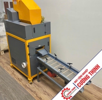 1 Máy bóc tách dây đồng   Công cụ lý tưởng cho phế liệu điện