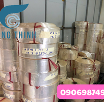 Màng co PVC ép cong, bo tròn, màng co giỏ quà tết