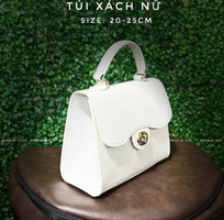 4 Mở shop phụ kiện nữ   chọn nguồn túi ví da từ đâu để yên tâm