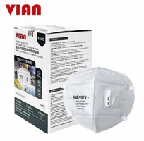 Khẩu trang VIAN KN95 9501V  VA-9501V