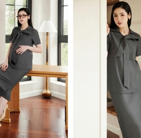 Thời Trang Dành Cho Mẹ: Thanh Lịch Và Thoải Mái