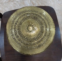 4 Bán trống đồng và mặt trống đồng