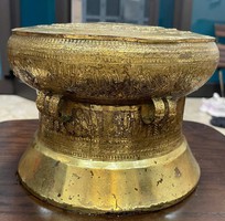 2 Bán trống đồng và mặt trống đồng