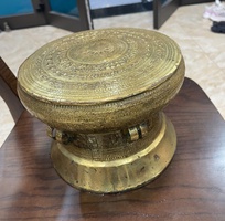 3 Bán trống đồng và mặt trống đồng