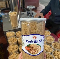 Báo giá ruốc bề bề vip ngon tuyển chọn