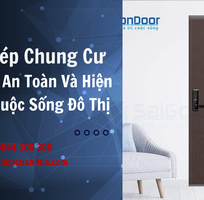 4 Cửa Thép Chung Cư   Giải Pháp An Toàn Và Hiện Đại Cho Cuộc Sống Đô Thị