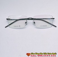 2 Quà tặng chồng ý nghĩa gọng kính titan coprime 63032 chính hãng giá chỉ 850k Var:TinhQuan