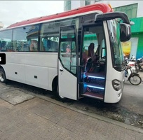 Cho thuê xe đà nẵng từ 16-45 chỗ ngồi