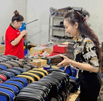 Giải pháp quà tặng Tết   Chọn ngay đồ da sang trọng - CÓ VAT - đa dạng mẫu mã