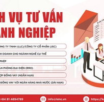 Công ty uy tín chuyên tư vấn thủ tục thành lập văn phòng đại diện