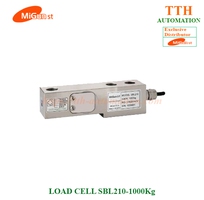 1 Cảm biến trọng lượng Load cell SBL210 1 Tấn