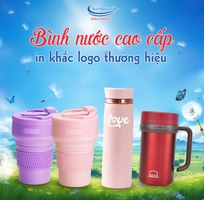 Tinh Tế   Thiết Thực   Quà Tặng Bình Nước Dành Riêng Cho Nàng