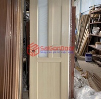 Cửa nhựa đài loan