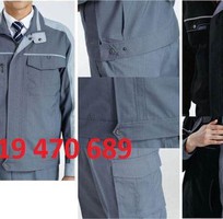 3 Đường đến Mua Quần Áo Bảo Hộ Lao Động Bền, Đẹp, Rẻ ...