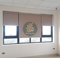 Mẫu Rèm Cuốn Chống Nắng, Cản Sáng
