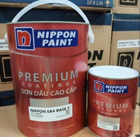 1 Sơn Nippon PU   Sự Lựa Chọn Hoàn Hảo Cho Mọi Bề Mặt